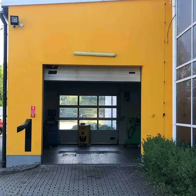 Blacharstwo Lakiernictwo Paweł Kulisz | Auto Serwis